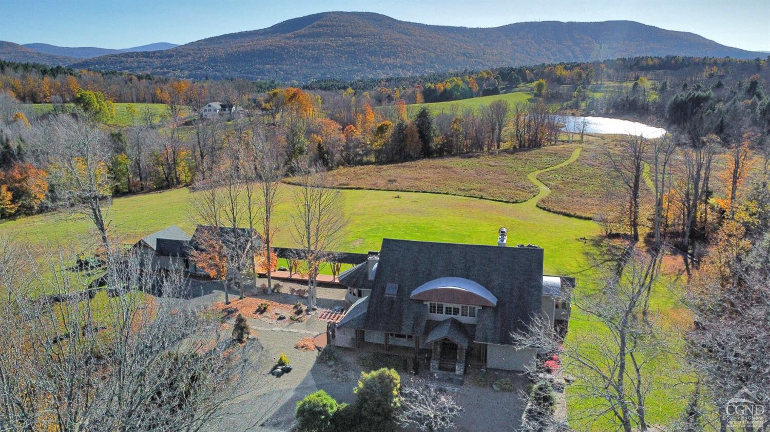 Property Photo: 77 Beaver Hill Road NY 12496