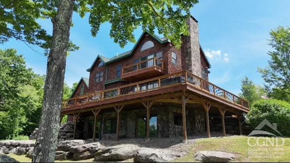 Property Photo: 33 Elm Ridge Road NY 12496