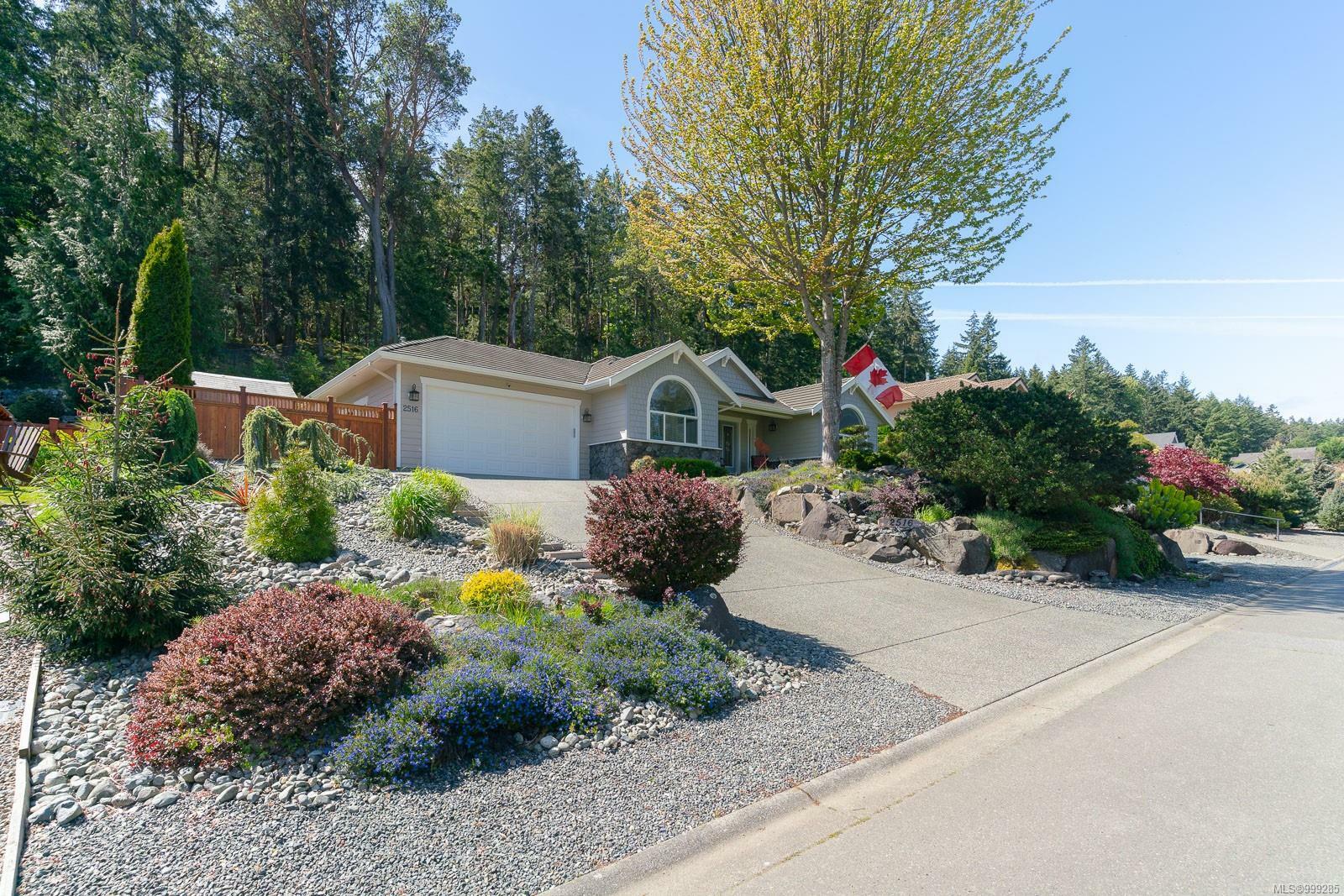 2516 Andover Rd  Nanoose Bay BC V9P 9K5 photo
