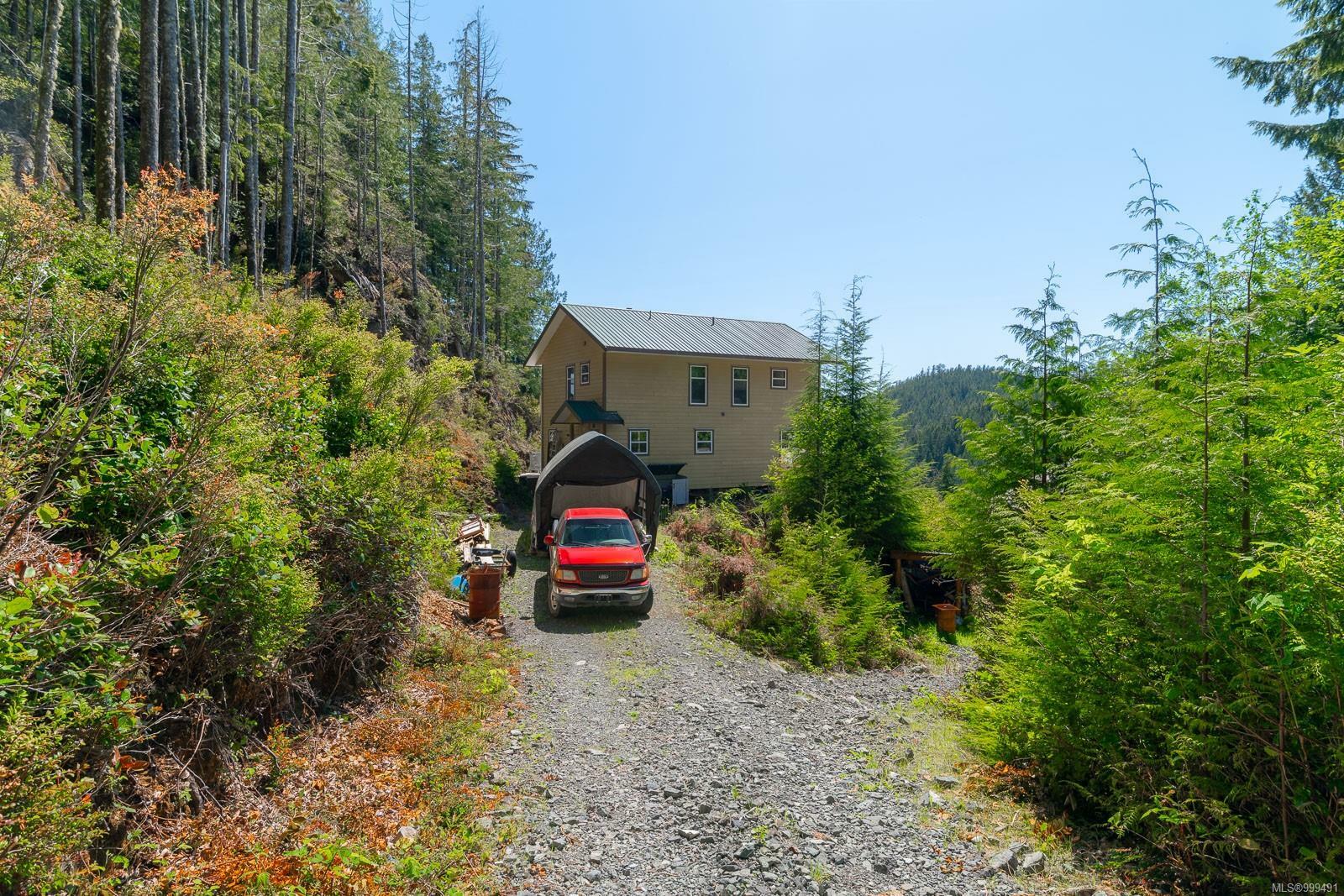 Photo de la propriété: 29 Haggard Cove BC V0R 2B0