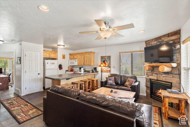 3562 N Fox Run Dr 403  Eden UT 84310 photo