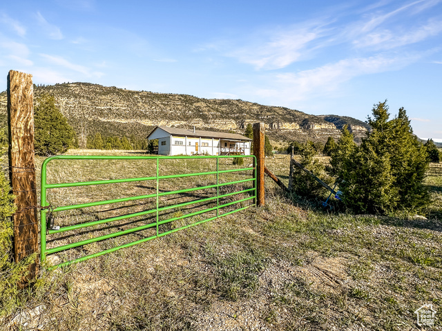 10060 W 6370 N  Orangeville UT 84537 photo