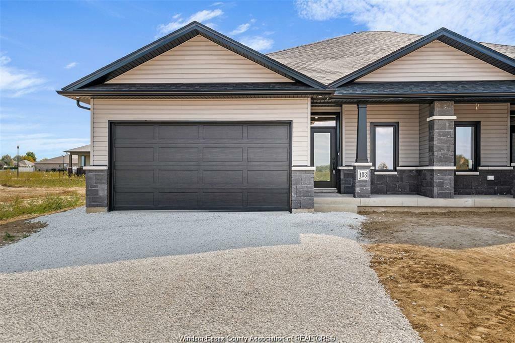 Photo de la propriété: 117 Brighton Place ON N7L 0G7