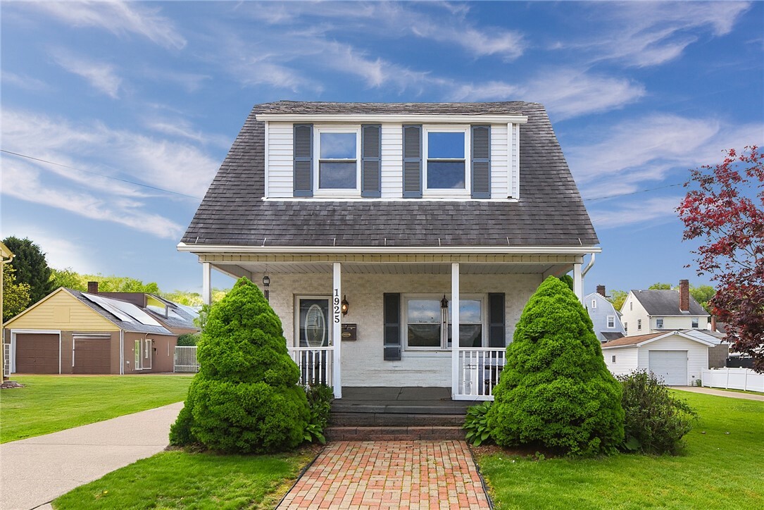 Property Photo: 1925 Irwin Street PA 15001