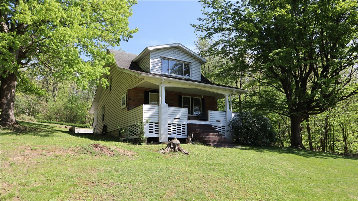 Property Photo: 172 Speers Rd PA 15442