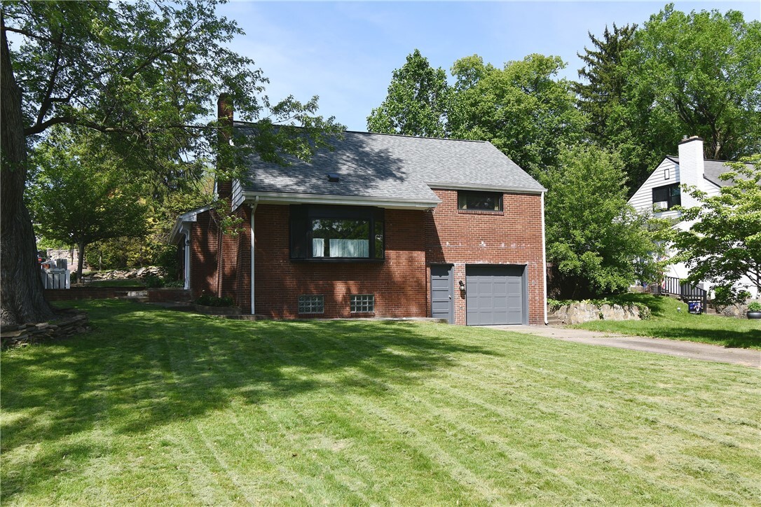 200 Graham Street  Sewickley PA 15143 photo