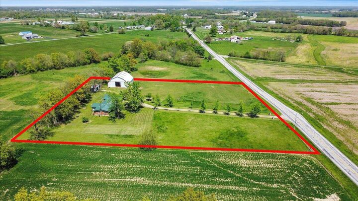 9184 W State Route 47  De Graff OH 43318 photo