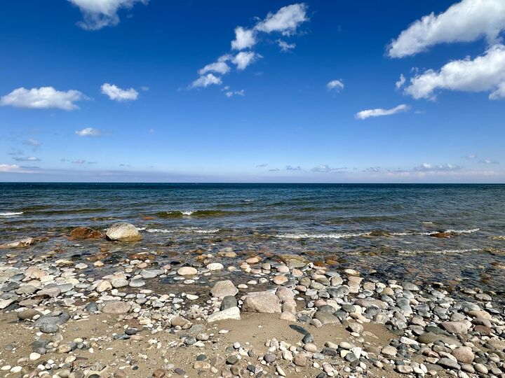 Property Photo: 12039 Mackinaw Straits Drive MI 49721