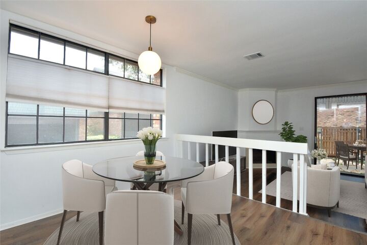 Property Photo: 7122 Wood Hollow Drive 105 TX 78731