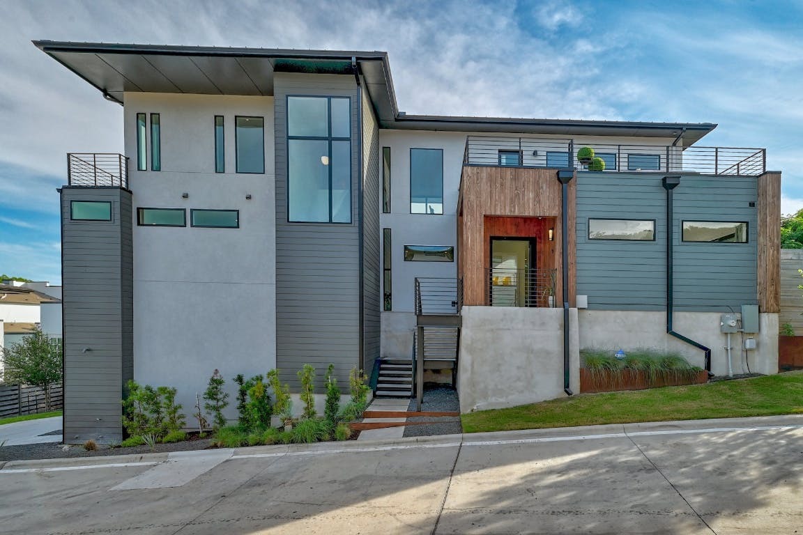 2800 Del Curto Road 9  Austin TX 78704 photo