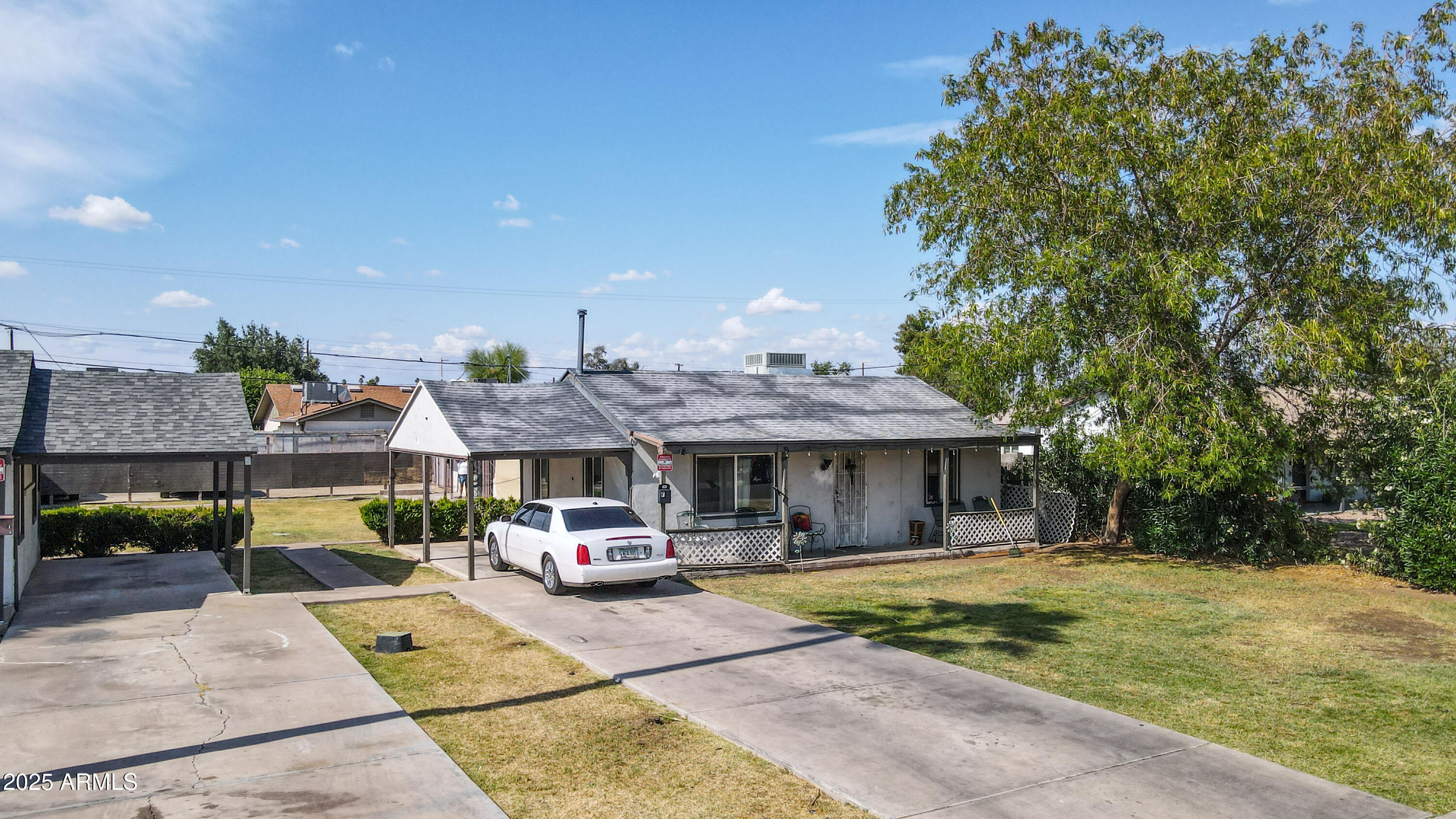 Property Photo:  1734 W Glenrosa Avenue  AZ 85015 