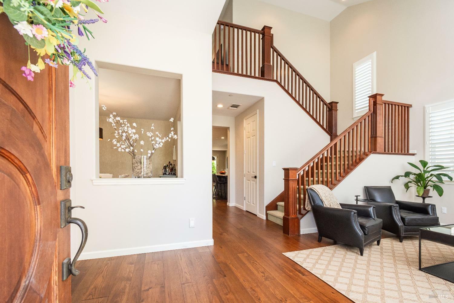 Property Photo:  4152 Casper Way  CA 94558 