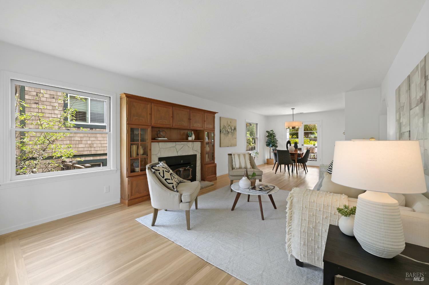 Property Photo: 230 Elm Avenue CA 94941