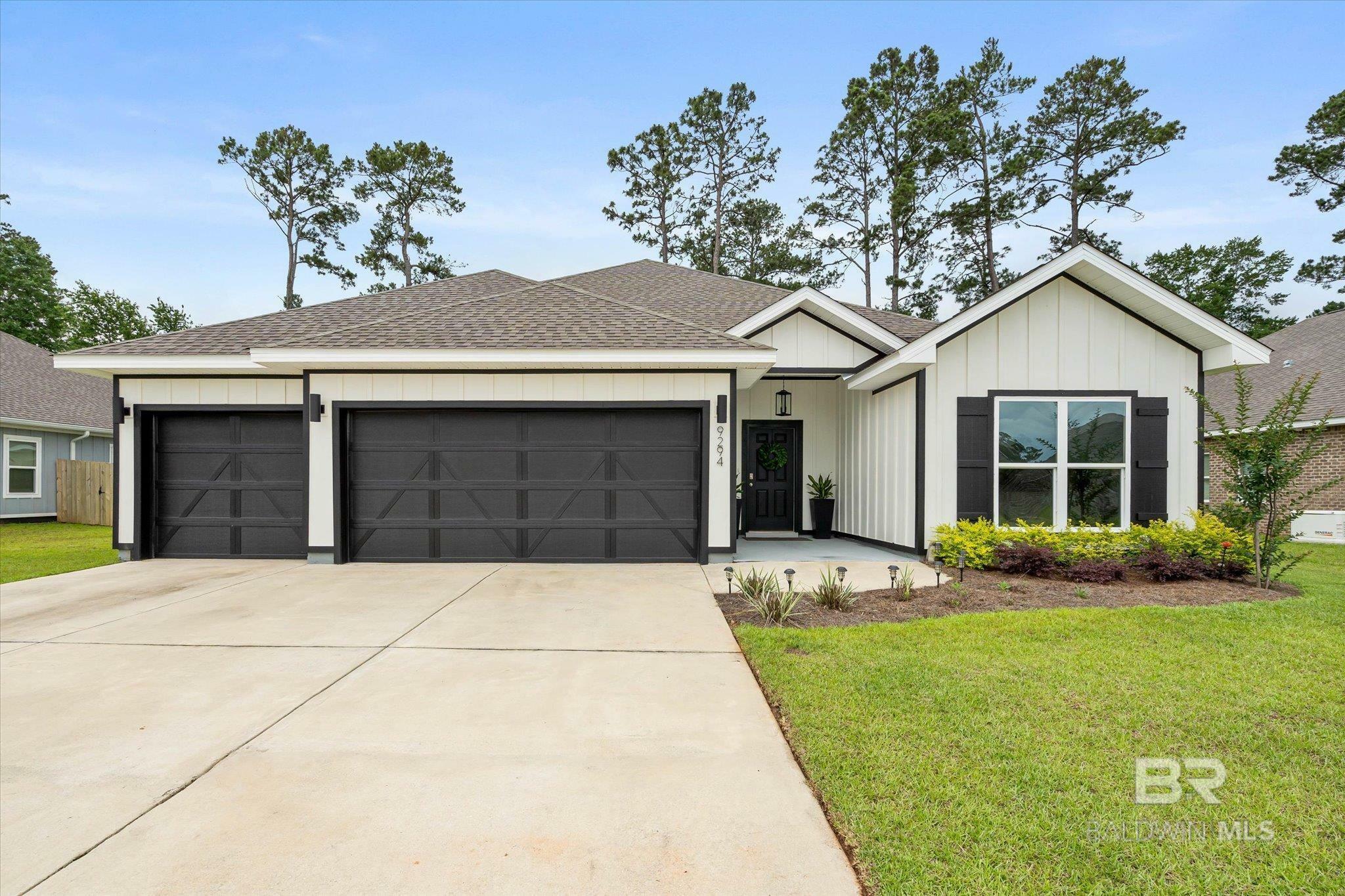 Property Photo: 9294 Amethyst Drive AL 36526