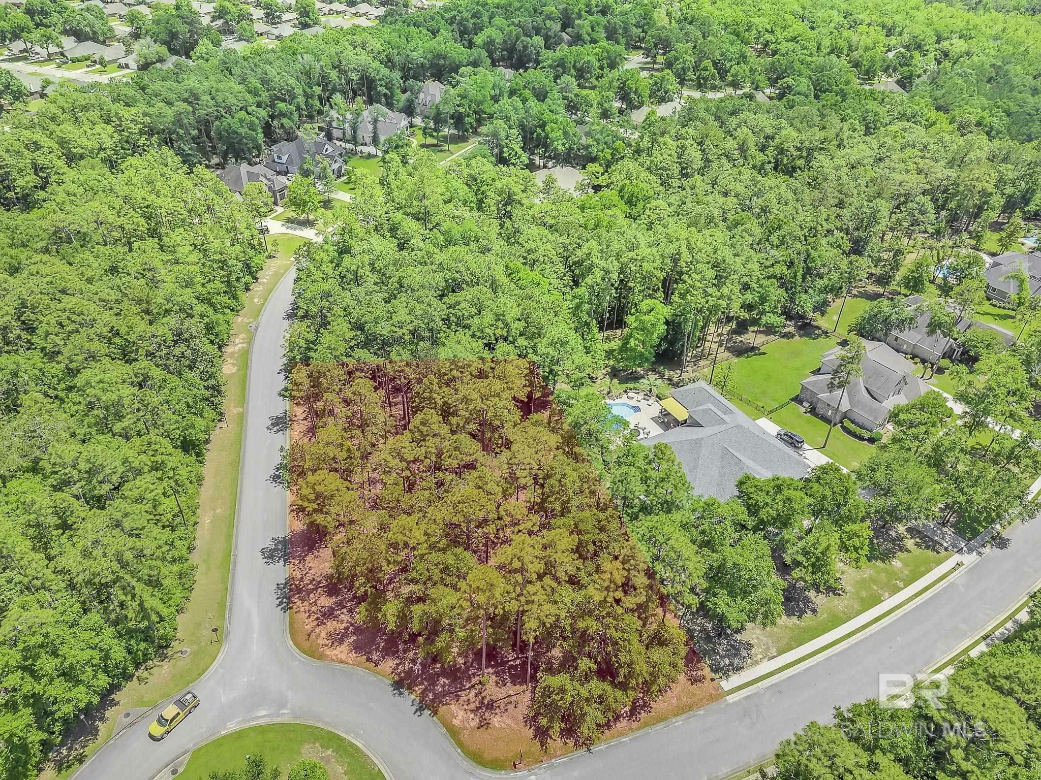 Property Photo: 28392 Beau Chene Court AL 36526