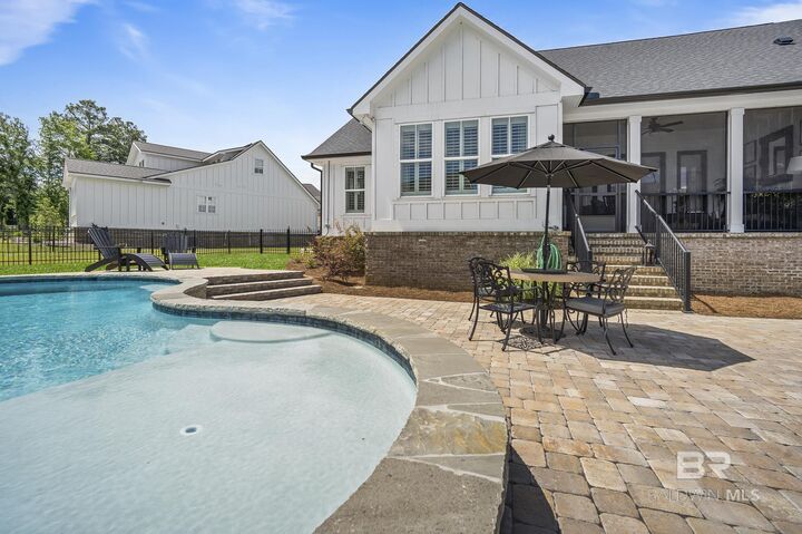 Property Photo: 892 Geranium Drive AL 36532