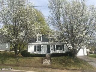 Property Photo:  38 Beech St  MA 01247 
