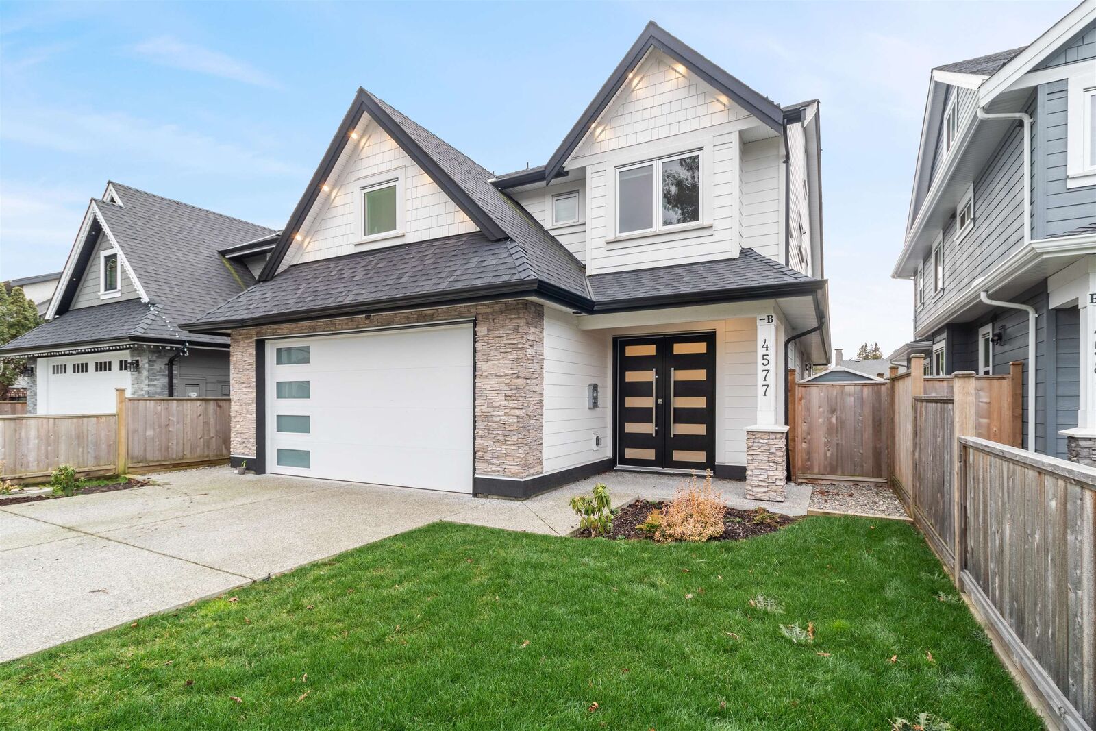 Property Photo: 4577 53 Street BC V4K 2Y9