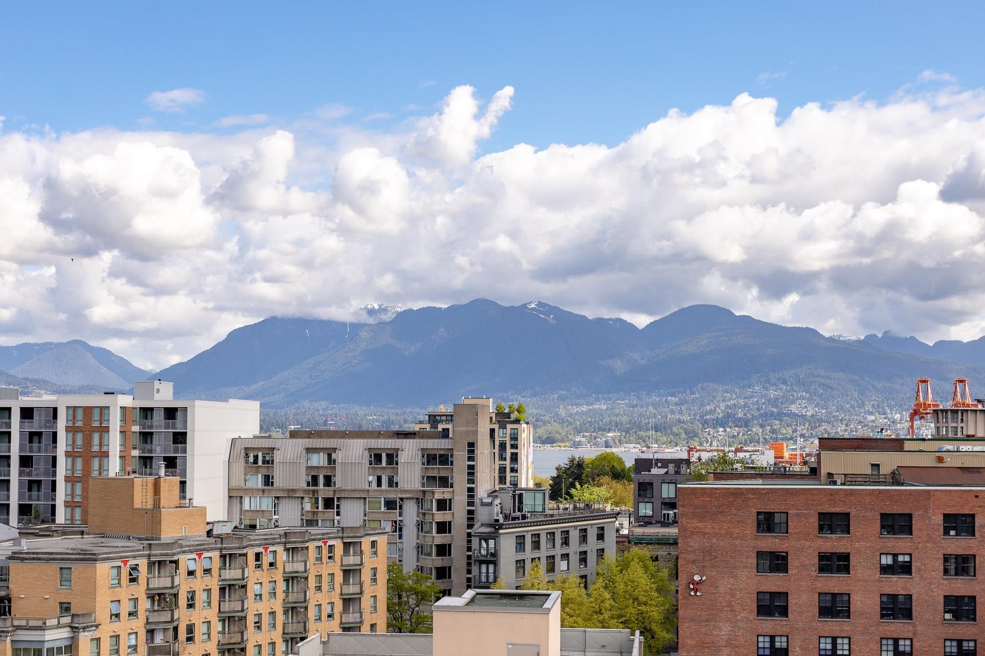 550 Taylor Street 1205  Vancouver BC V6B 1R1 photo