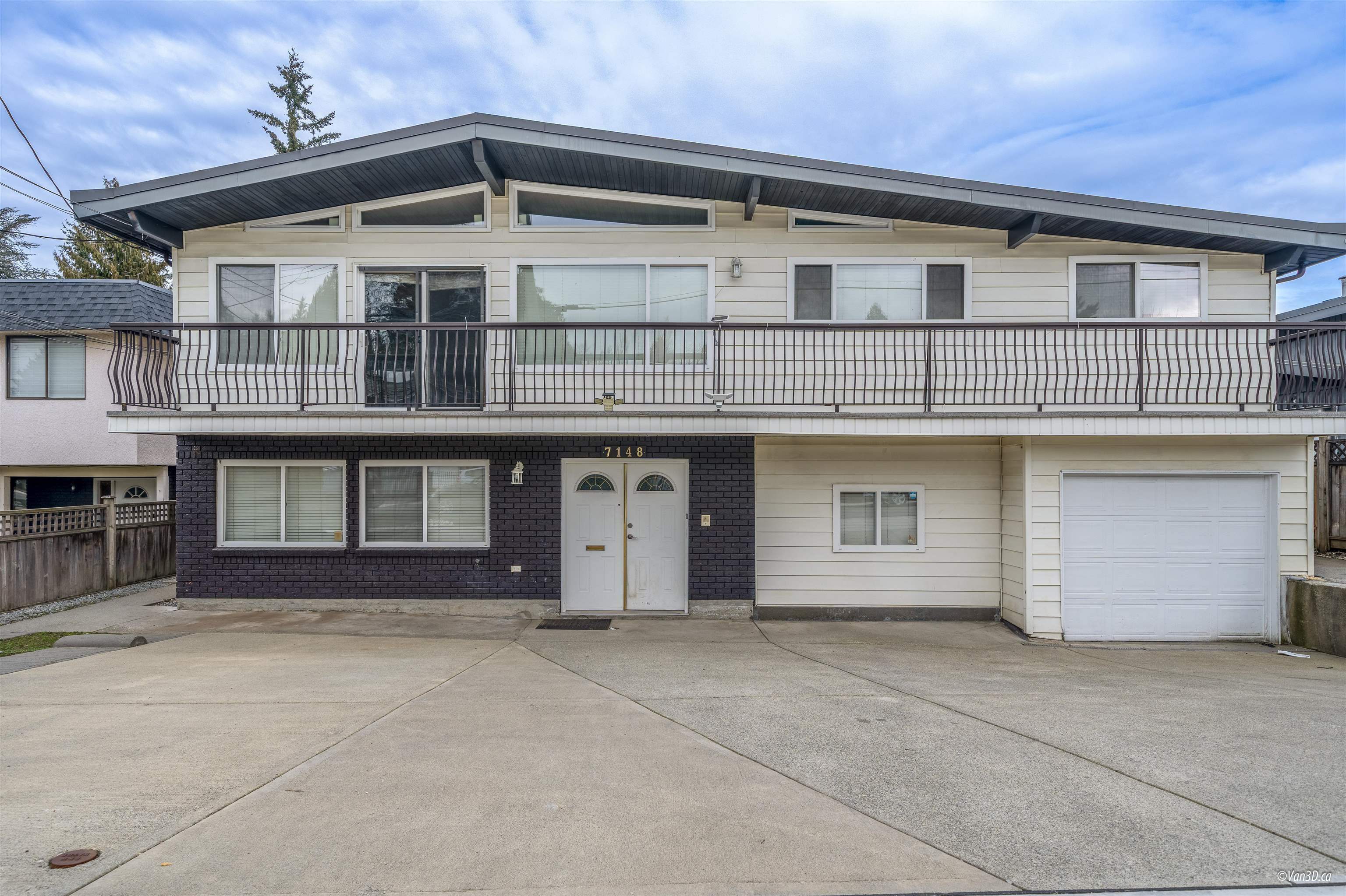 Property Photo: 7148 6th Street BC V5E 3T5