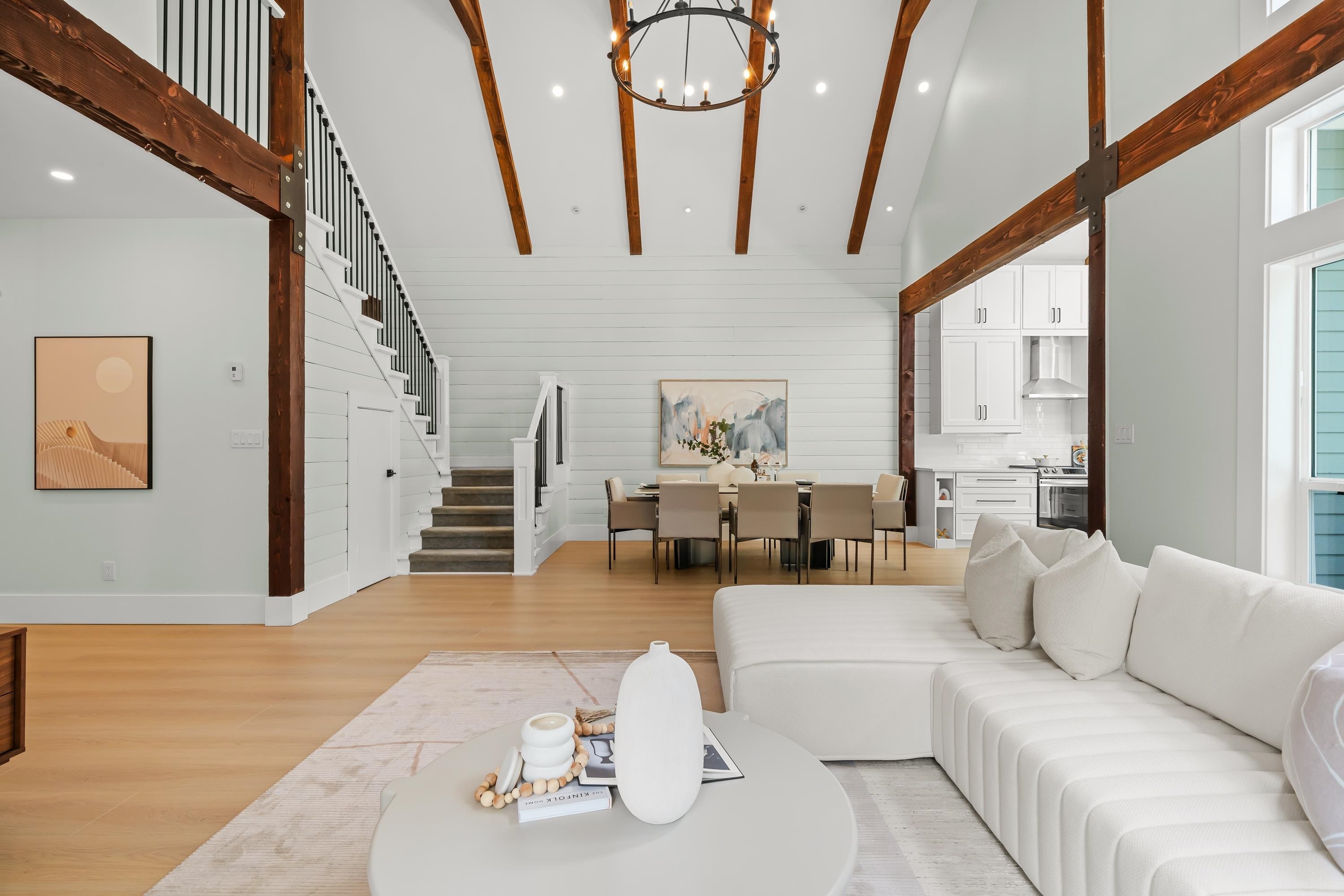 Property Photo: 3851 201 Street BC V3A 6H2