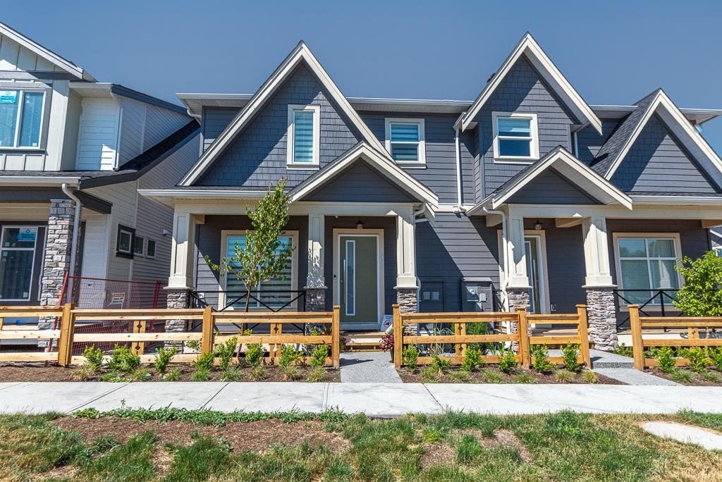Property Photo: 7428 196 Street BC V3A 7X8
