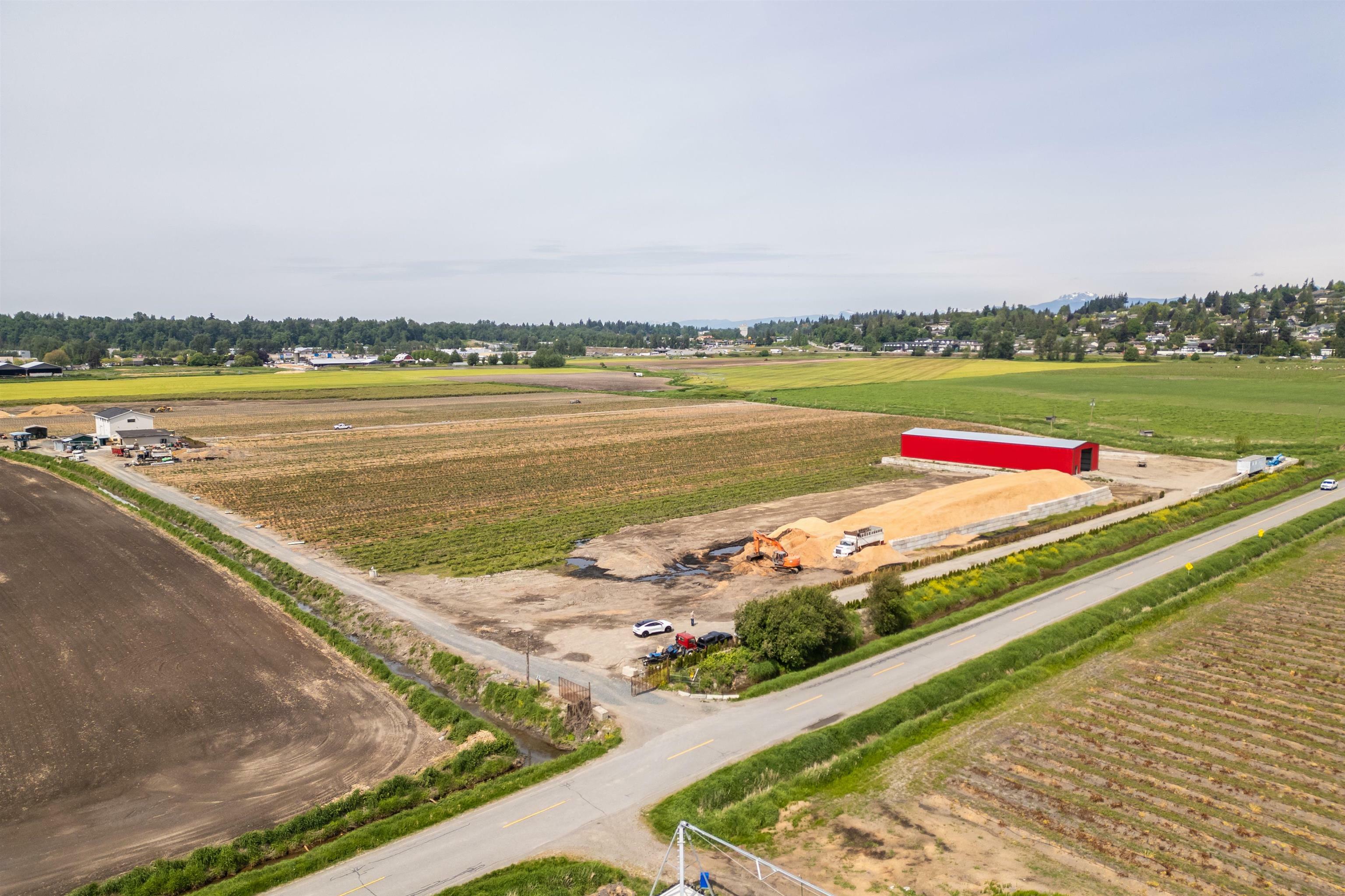 Property Photo: 1245 Angus Campbell Road BC V3G 2G4
