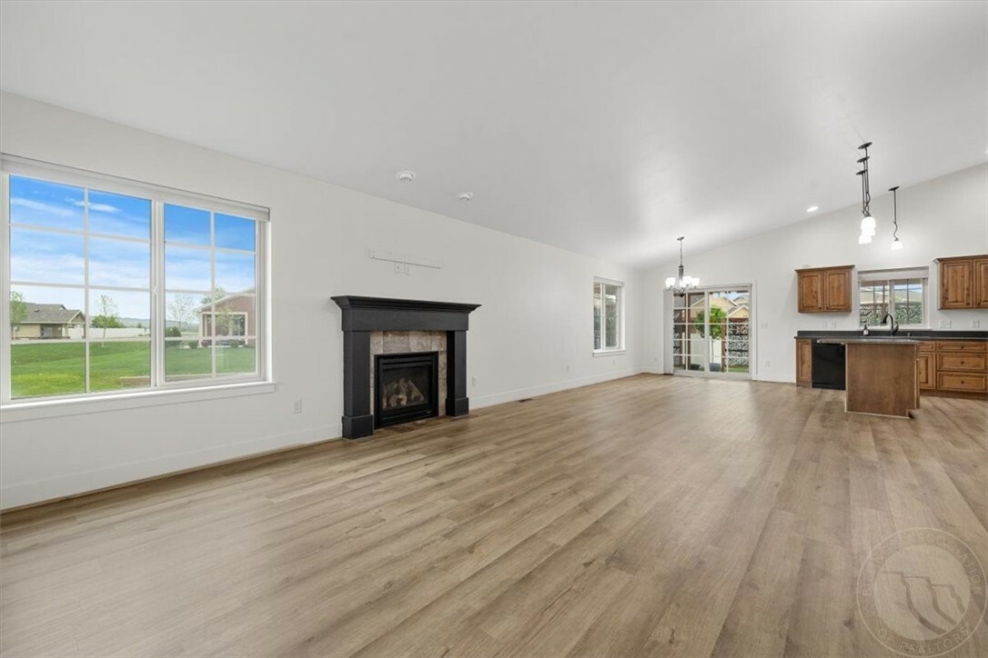 Property Photo: 5302 S Castle Stone Square MT 59106
