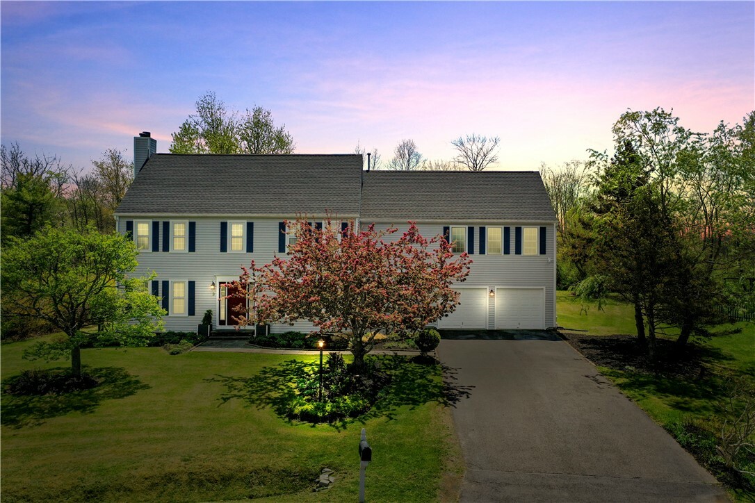 Property Photo: 9 Lagrand Court NY 14850