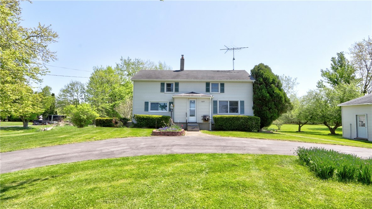 1633 Mills Road  Waterloo NY 13165 photo