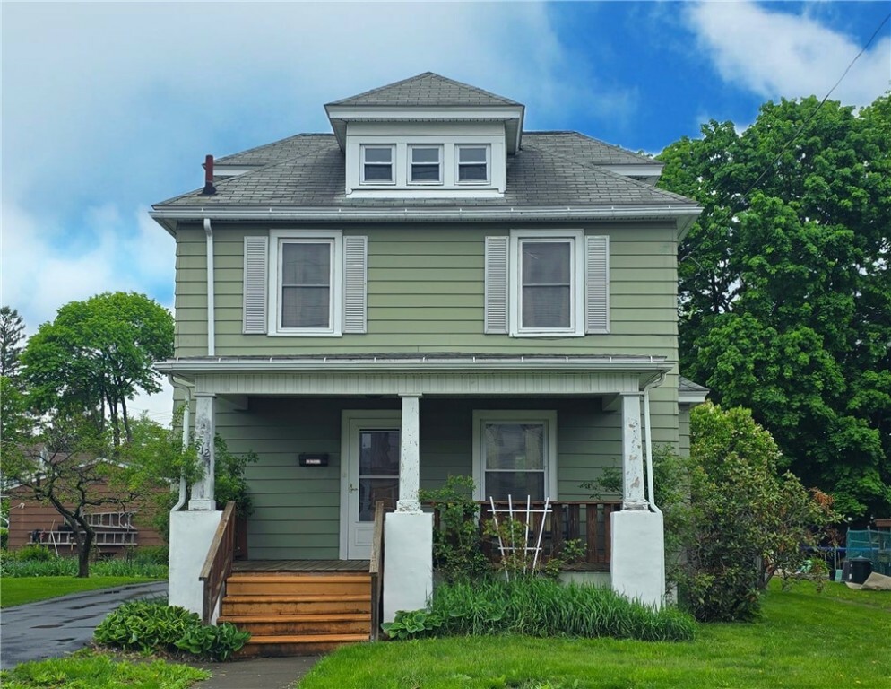612 Reynolds Street  Elmira NY 14904 photo