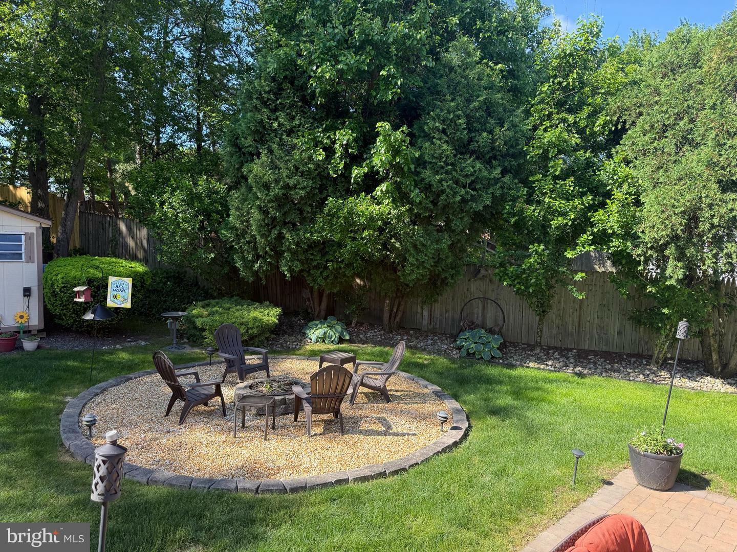 Property Photo: 630 Greenbriar Drive NJ 08094
