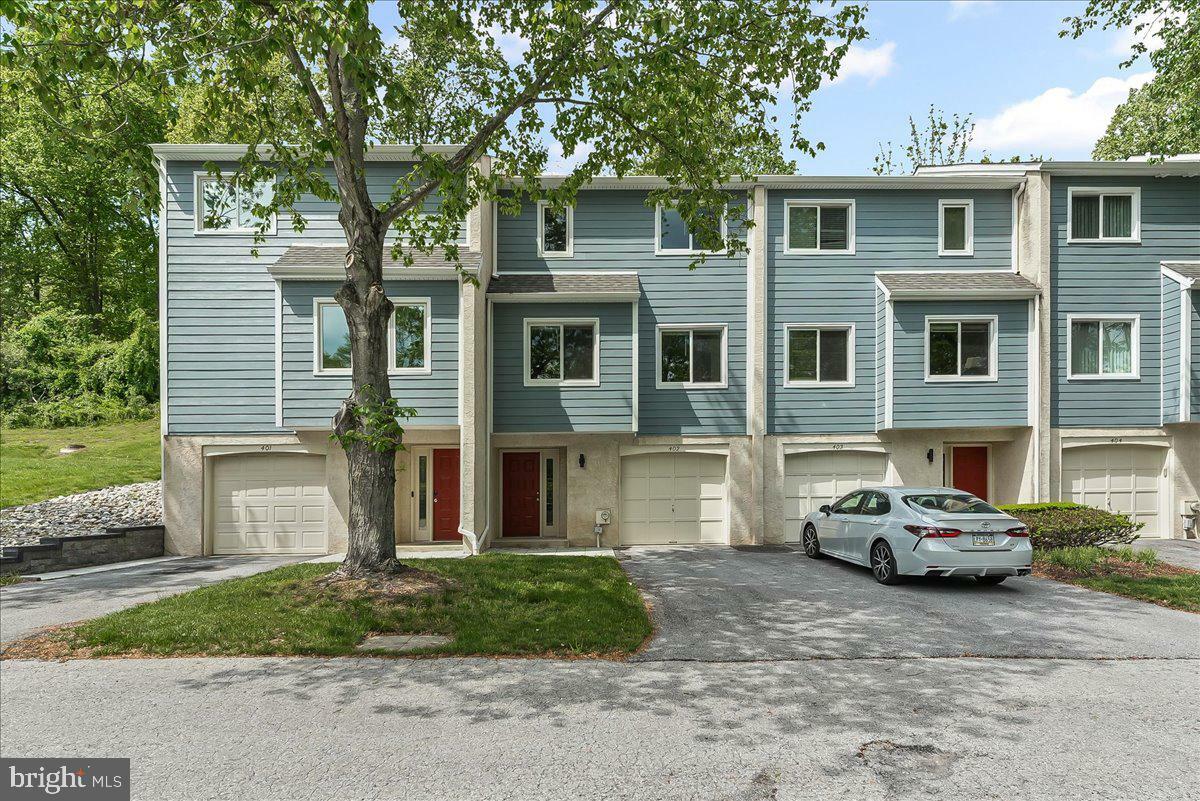 402 S Point Drive 402  Chadds Ford PA 19317 photo