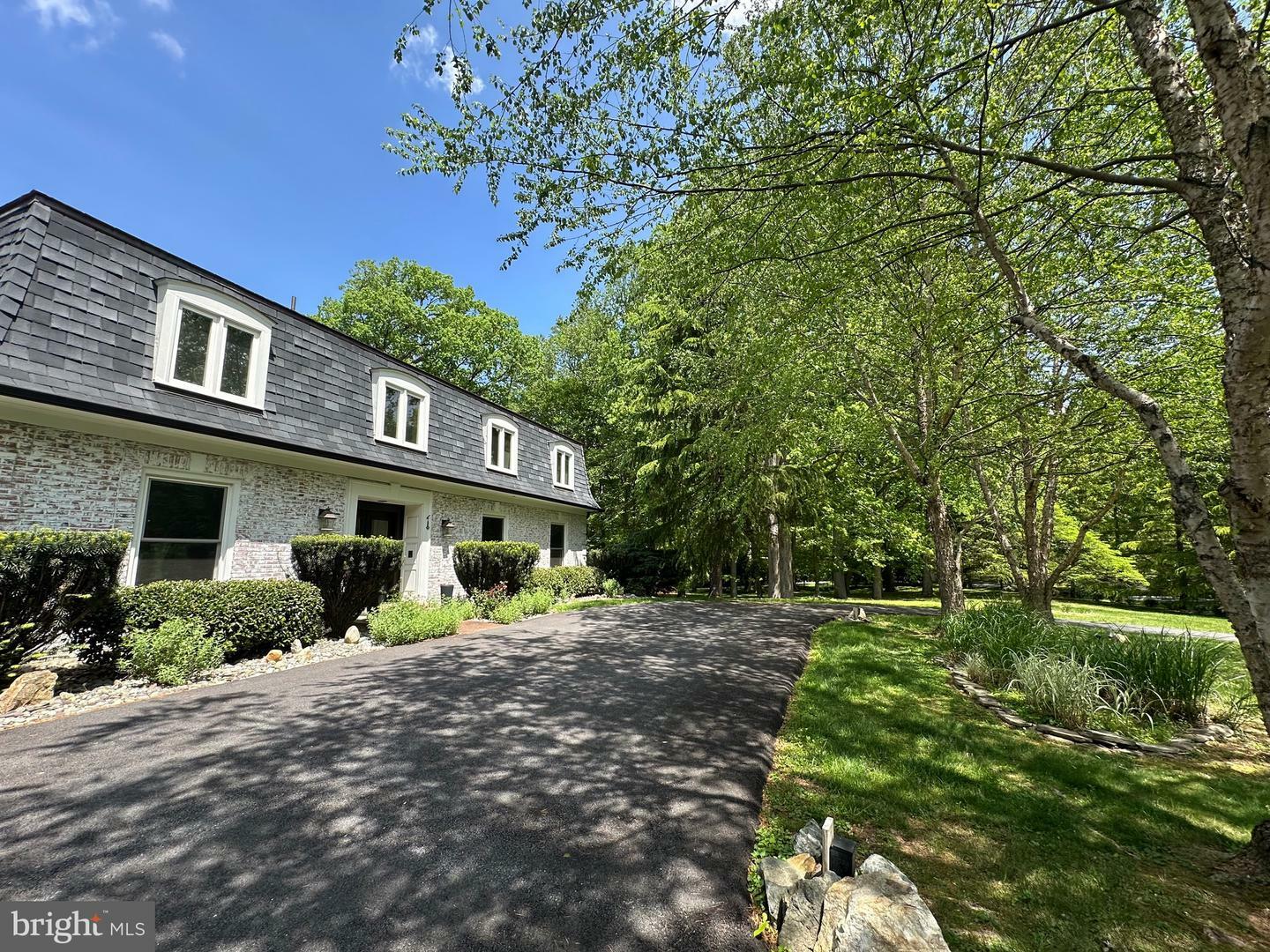Property Photo: 11501 Skipwith Lane MD 20854