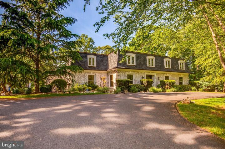 Property Photo: 11501 Skipwith Lane MD 20854