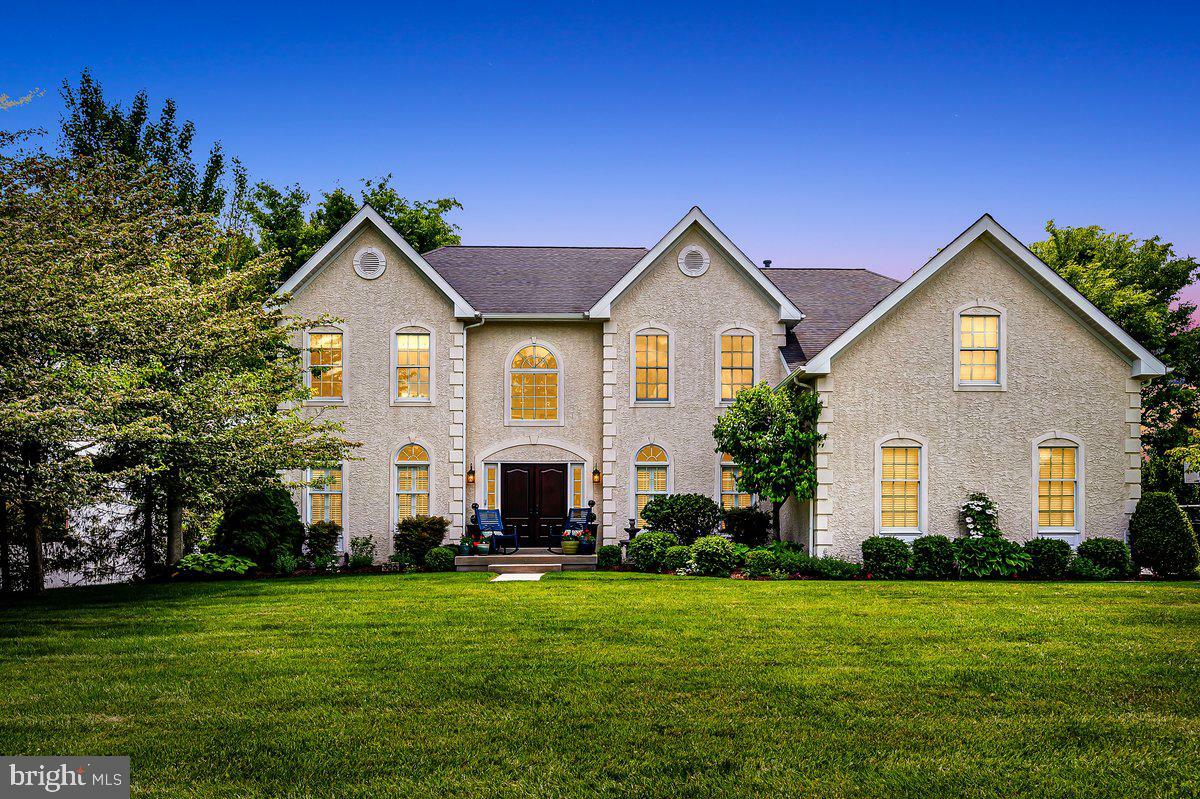 306 Rose Glen Lane  Kennett Square PA 19348 photo