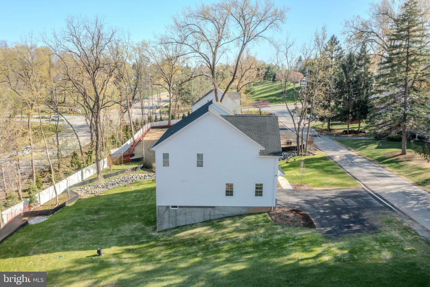 Property Photo: 107 Vincent Road Lot 2 PA 19301