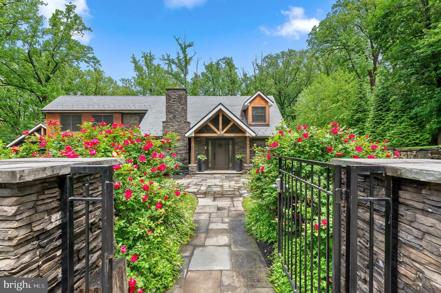 Property Photo: 25 Bodine Road PA 19312