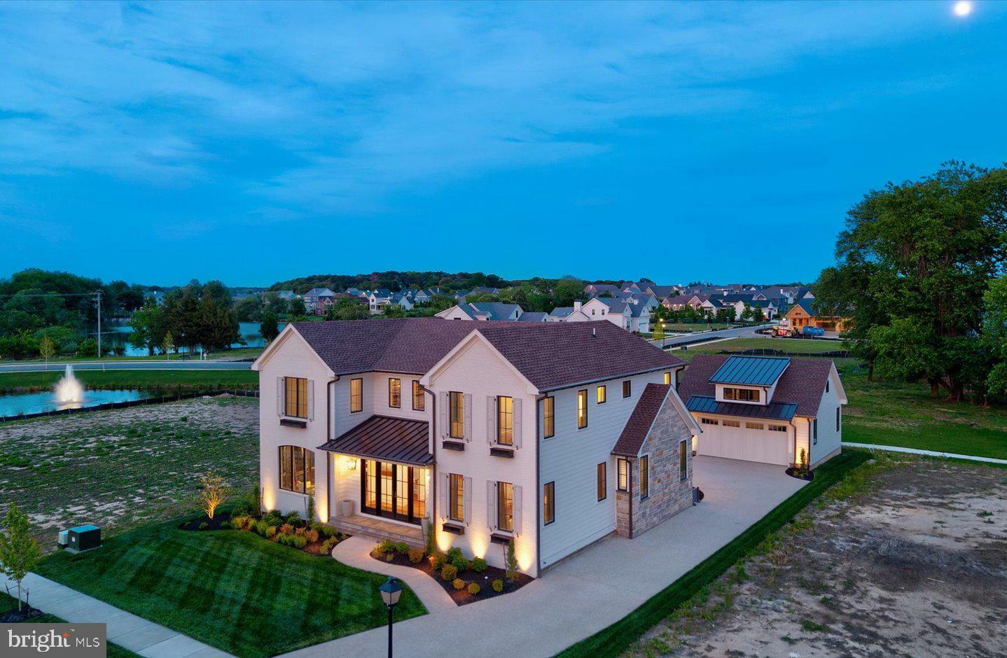 Property Photo: 76 Filly Lane DE 19958