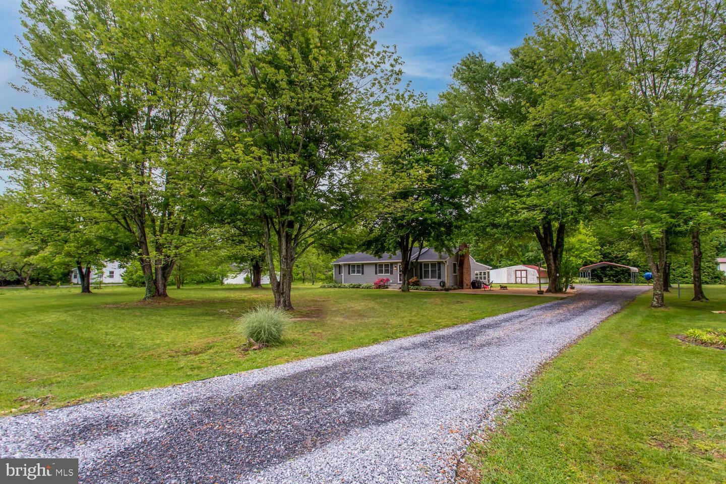 Property Photo: 49187 Trapp Road MD 20684