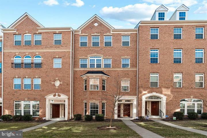 15151 Leicestershire Street 53  Woodbridge VA 22191 photo