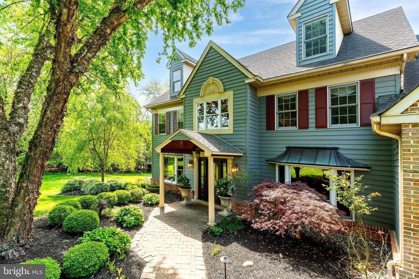 Property Photo:  1275 Tressler Drive  PA 19034 