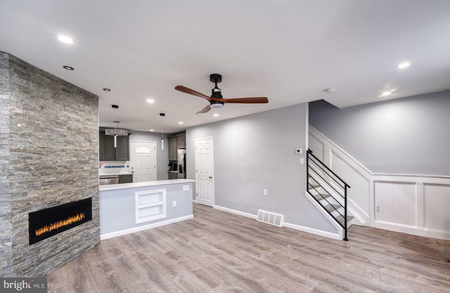 Property Photo: 1800 Webster Street PA 19146