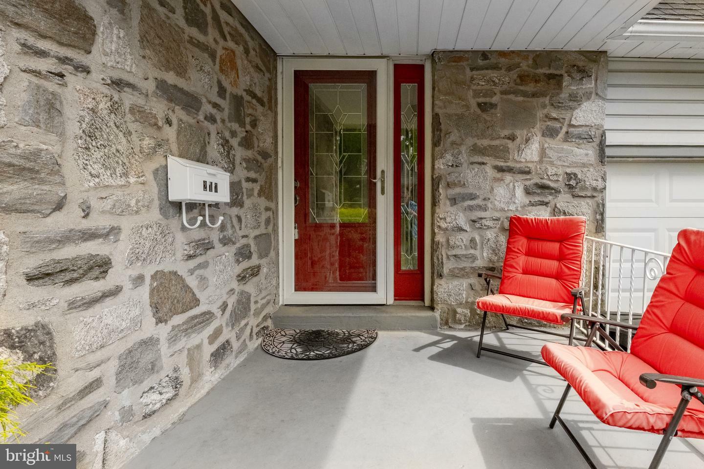 Property Photo: 217 David Drive PA 19083