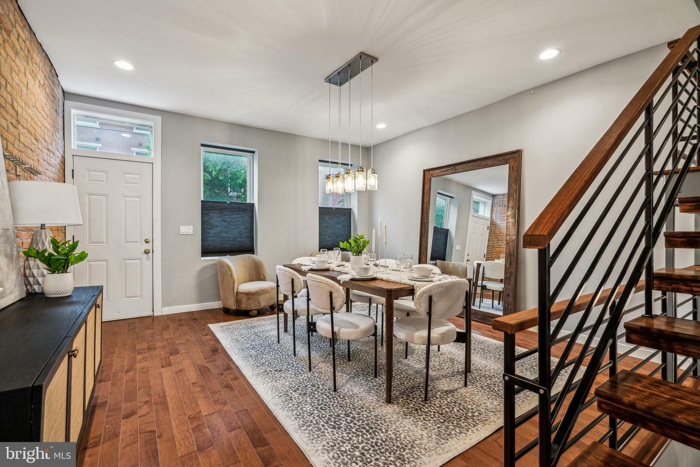 Property Photo: 724 S 15th Street PA 19146
