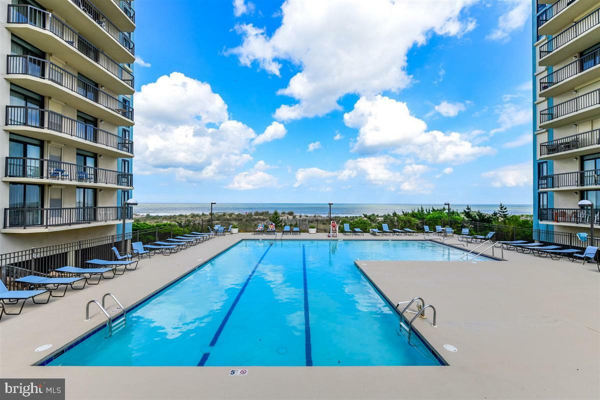 Property Photo: 13100 Coastal Highway 140202 MD 21842