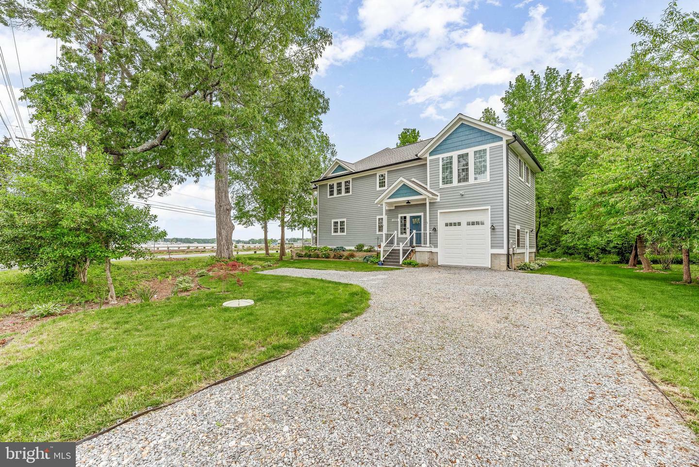 Property Photo: 1009 Galesville Road MD 20765