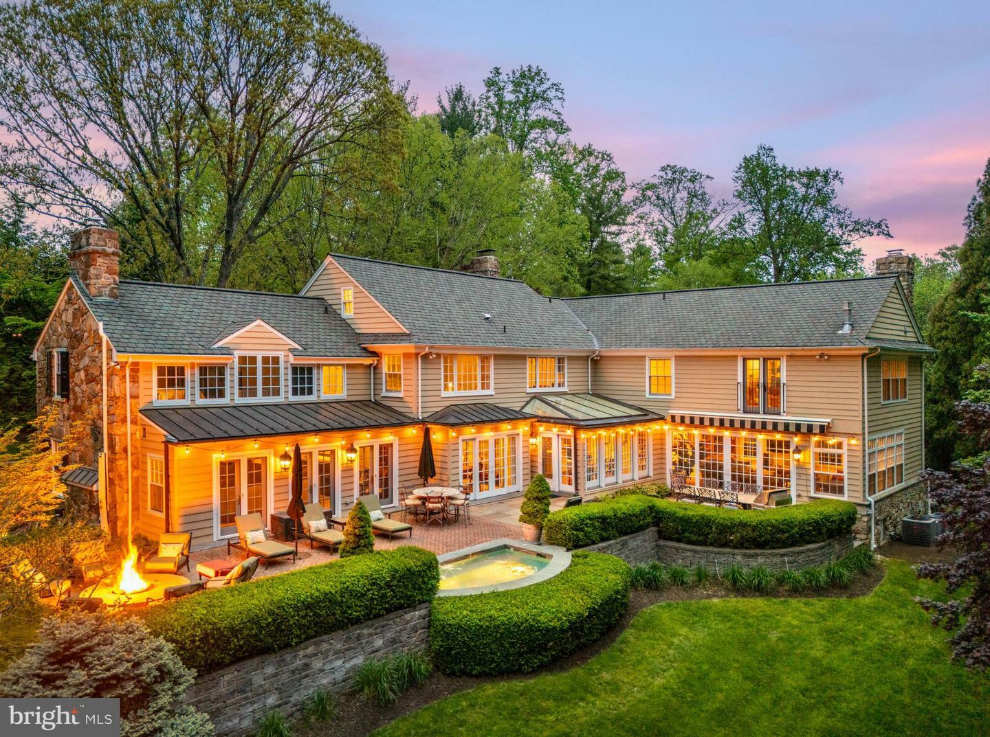 Property Photo: 1333 Beaumont Drive PA 19035