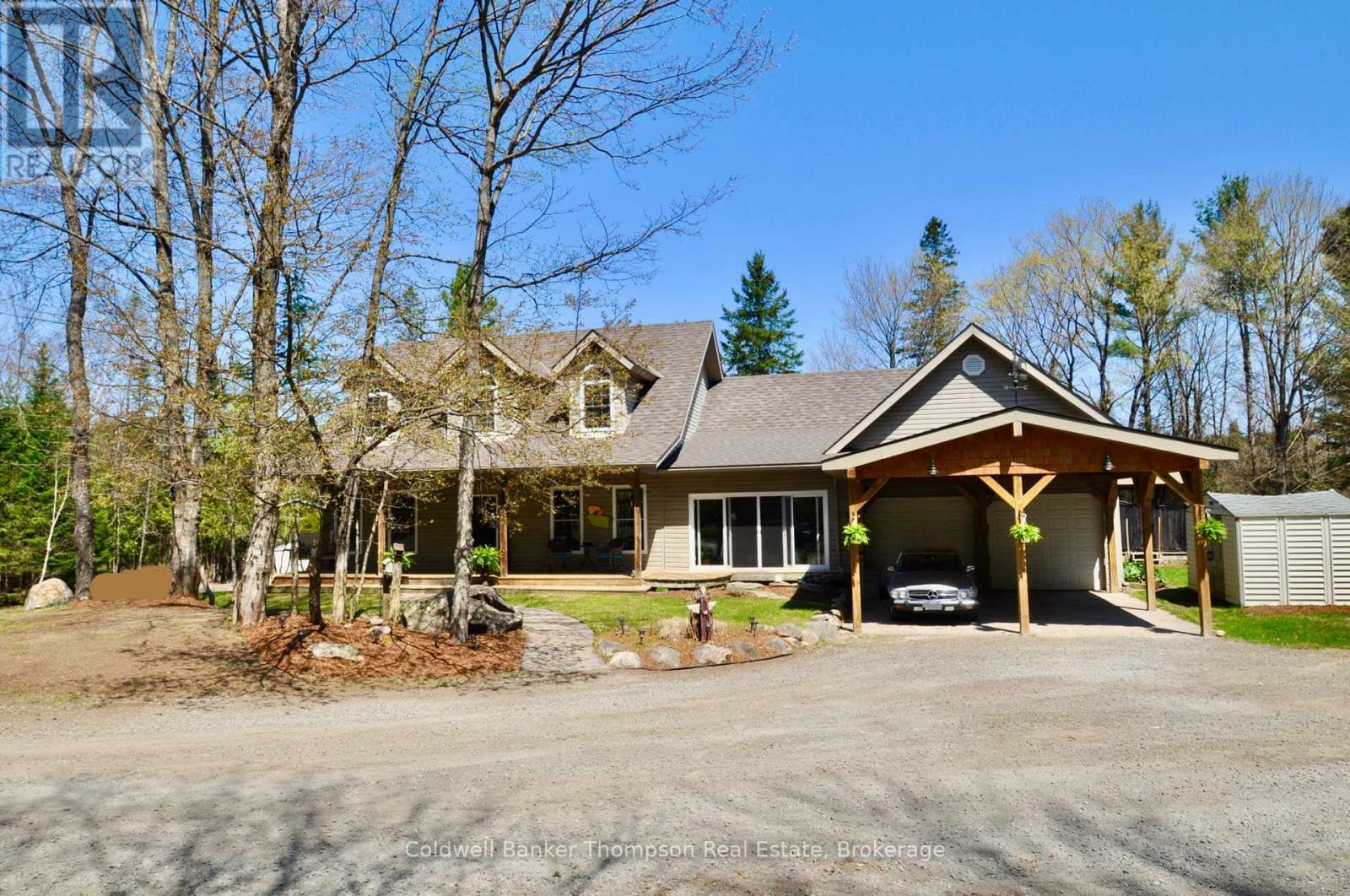 Photo de la propriété: 720 Fowlers Road ON P1H 0J8