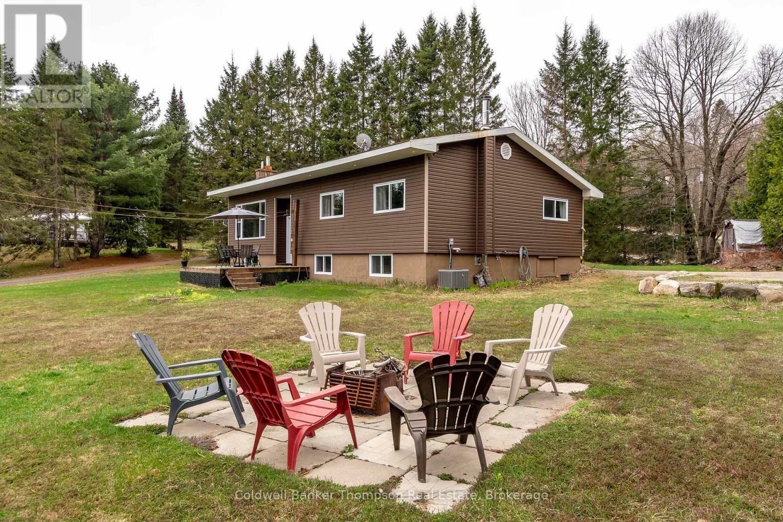 Photo de la propriété: 11 Gibson Road ON P0A 1J0